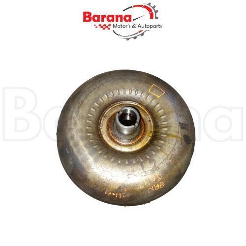 Turbina Caja Chevrolet Turbo 400