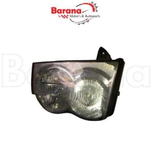 Faro Lh Jeep Grand Cherokee