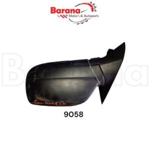 Retrovisor Lh Jeep Grand Cherokee 2008