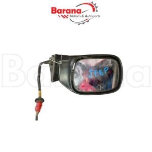 Retrovisor Lh Jeep Cherokee 2004