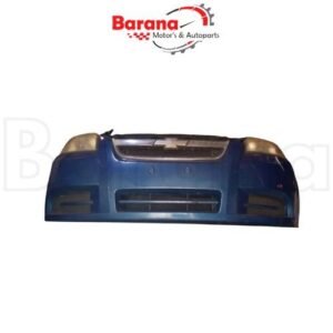 Parachoque Delantero Chevrolet Aveo 2009-2010