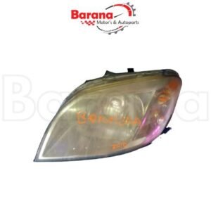 Faro Lh Chevrolet Aveo 2009-2010