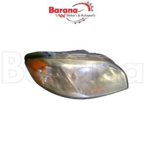 Faro Rh Chevrolet Aveo 2009-2010