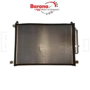 Radiador Chevrolet Aveo 2009-2010