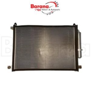 Condensador A/A Chevrolet Aveo 2009-2010