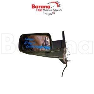 Retrovisor Lh Jeep Grand Cherokee 1997-2010