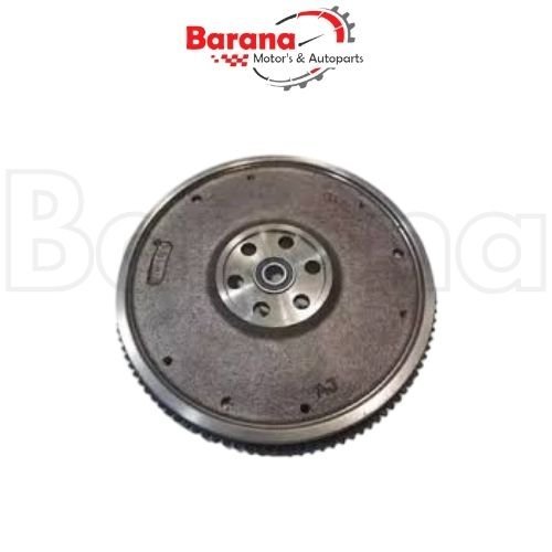 Volante De Caja Sinc/Ford 302 Mv