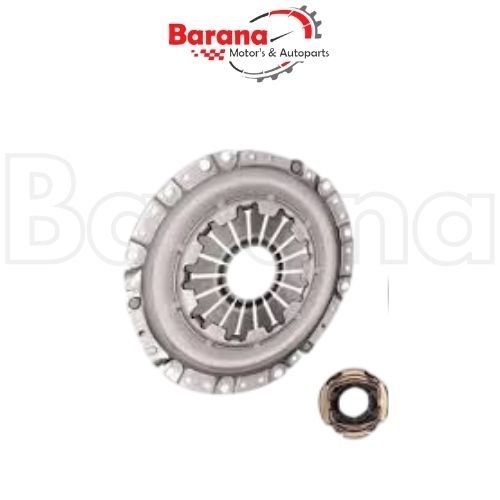 Plato Presion Caja Sincronico Ford 4.6 2002