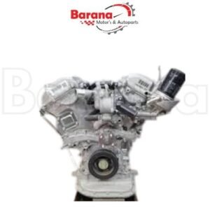 Motor 7/8 Toyota 4.0 1Gr 4Runner/ Fortuner/ Machito Hailux