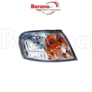 Esquinero Rh Nissan B14 1998