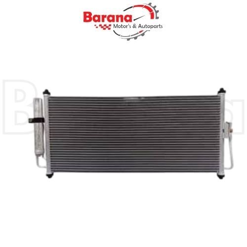 Condensador A/A Nissan B15 2000-06