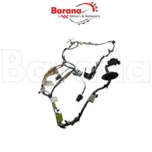 Cableria Frontal Chevrolet Trailblazer