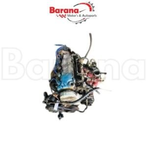 Faro Rh Chevrolet Aveo 2012-2015