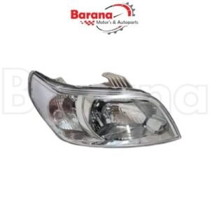 Faro Lh Chevrolet Aveo 2012-2015