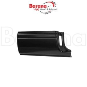 Esquinero Rh Dodge Ram 1998
