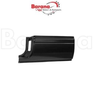 Esquinero Lh Dodge Ram 1998