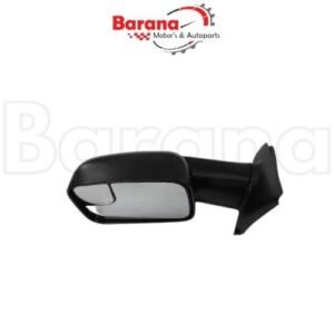 Retrovisor Lh Dodge Ram 2009