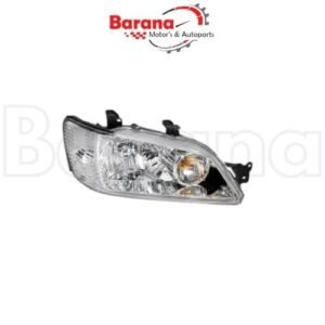 Faro Lh Mitsubishi Lancer Ano 2003