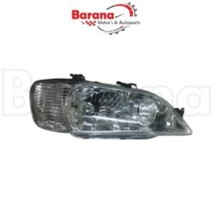 Faro Rh Mitsubishi Lancer Ano 2003