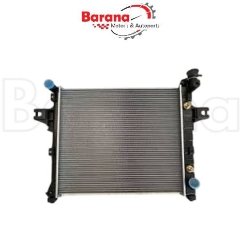 Radiador Mitsubishi Lancer Ano 2003