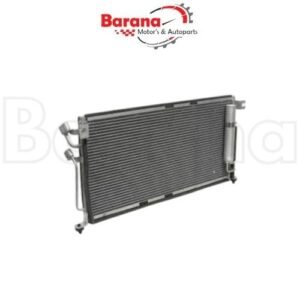 Condensador A/A Mitsubishi Lancer Ano 2003