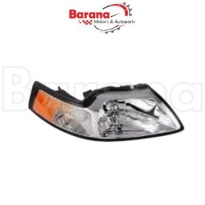 Faro Lh Ford Mustang Ano 2000