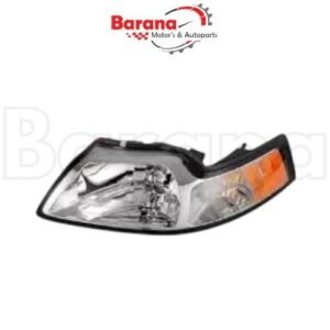 Faro Rh Ford Mustang Ano 2000