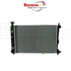 Radiador Ford Mustang Ano 2000