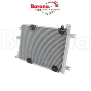 Condensador A/A Ford Mustang Ano 2000