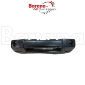Parachoque Jeep Comander