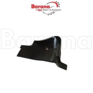 Esquinero Lh Jeep Comander