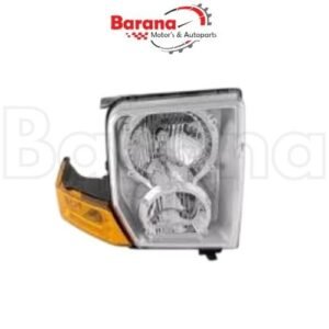 Faro Lh Jeep Comander