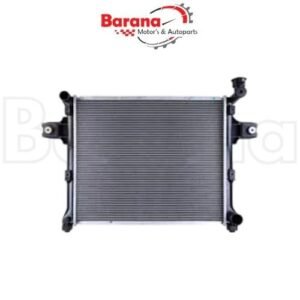 Radiador Jeep Comander