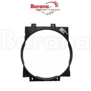 Colector De Aire Jeep Comander