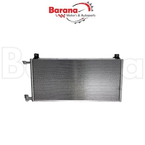 Condensador A/A Chevrolet Silverado Ano 2008