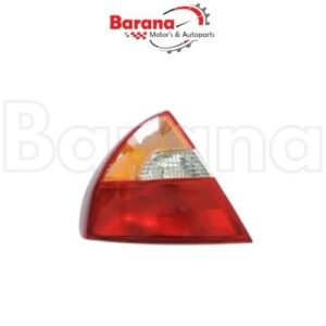 Stop Lh Mitsubishi Mirage Ano 99-2000