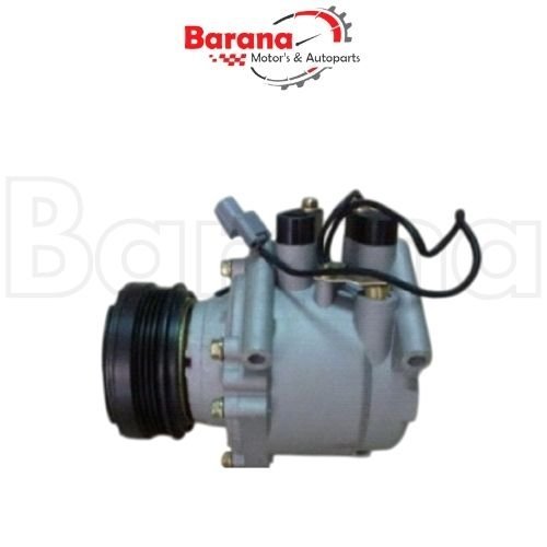 Compresor A/A Honda Civic D16 1.6 Ano 96-1998