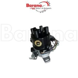 Distribuidor Electrico Honda Civic D16 1.6 Ano 96-1998