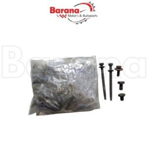 Bolsa Tornillos De Motor Honda Civic D16 1.6 Ano 96-1998