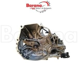 Caja De Velocidad Sincronica Honda Civic D16 1.6 Ano 96-1998