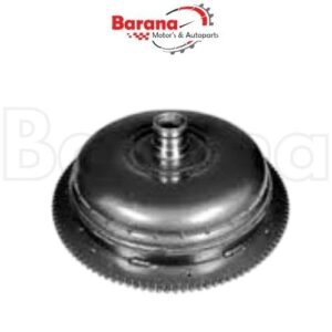 Turbina Caja Honda Civic D16 1.6 Ano 96-1998
