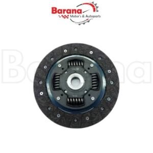 Disco De Crochet Honda Civic D16 1.6 Ano 96-1998