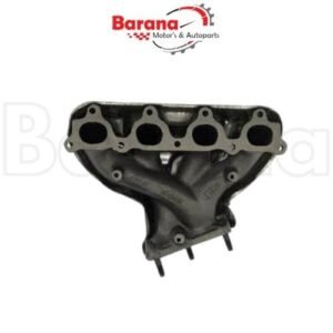 Manifort Honda Civic D16 1.6 Ano 96-1998