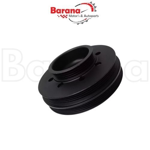 Polea Loca Honda Civic D16 1.6 Ano 96-1998