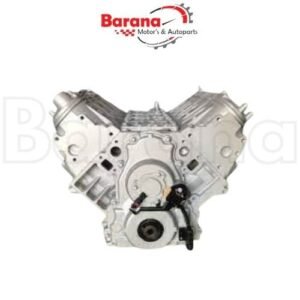 Motor 7/8 Chevrolet 350/305 Carburado Tapa Valvula Lisas