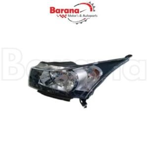 Faro Lh Chevrolet Cruze Ano 2009-2015