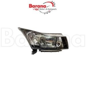 Faro Rh Chevrolet Cruze Ano 2009-2015
