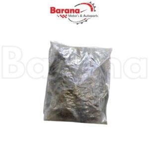 Bolsa Tornillos De Motor Toyota Corolla 1.8 Ano 1999-2001