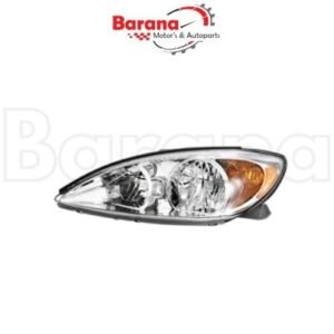 Faro Lh Toyota Camry Lumiere Ano 2005-2009