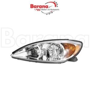 Faro Rh Toyota Camry Lumiere Ano 2005-2009